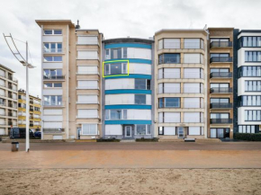 Vitalo 401 with sea view located on the dike